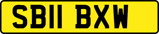 SB11BXW