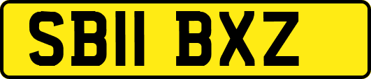 SB11BXZ