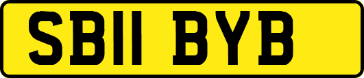 SB11BYB