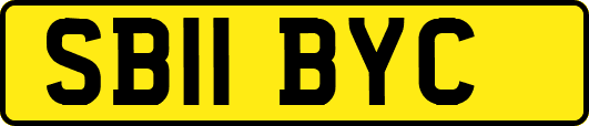 SB11BYC