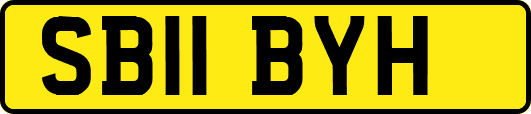 SB11BYH