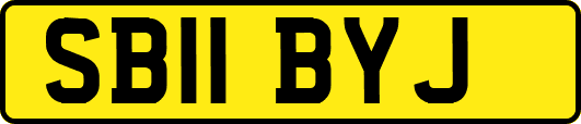 SB11BYJ