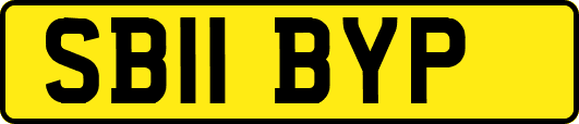 SB11BYP