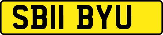 SB11BYU