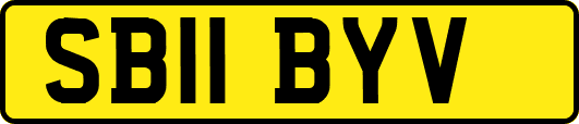 SB11BYV
