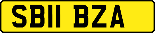 SB11BZA