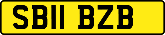 SB11BZB
