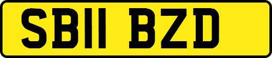 SB11BZD