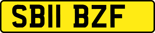 SB11BZF