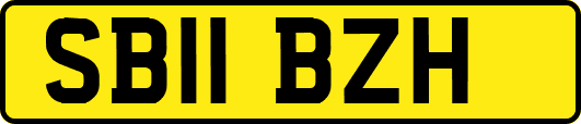 SB11BZH
