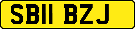 SB11BZJ
