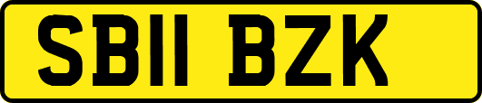 SB11BZK