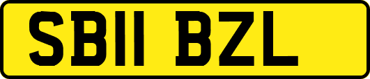 SB11BZL