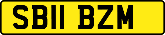 SB11BZM