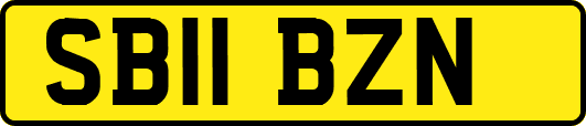 SB11BZN