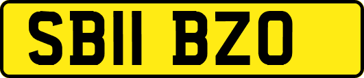 SB11BZO