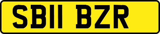 SB11BZR