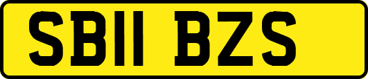 SB11BZS
