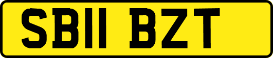 SB11BZT