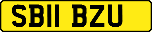 SB11BZU
