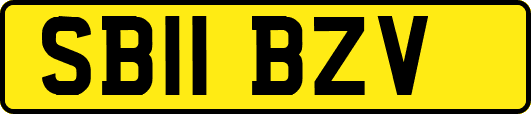 SB11BZV
