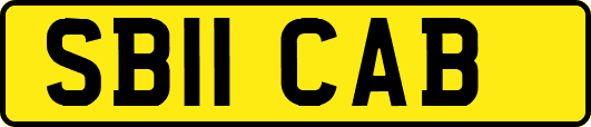 SB11CAB