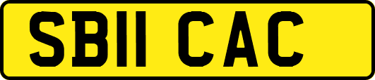 SB11CAC
