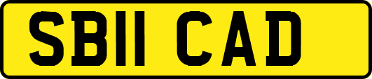 SB11CAD