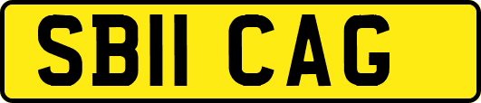 SB11CAG