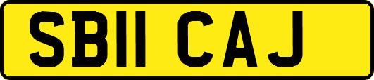 SB11CAJ