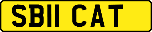 SB11CAT