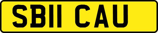 SB11CAU