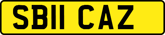 SB11CAZ