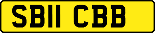 SB11CBB