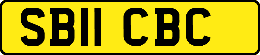 SB11CBC