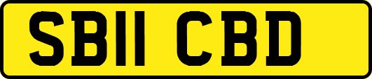 SB11CBD