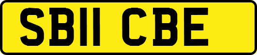SB11CBE