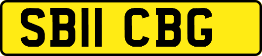 SB11CBG