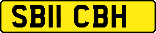 SB11CBH