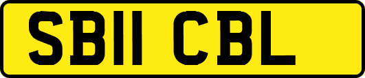 SB11CBL