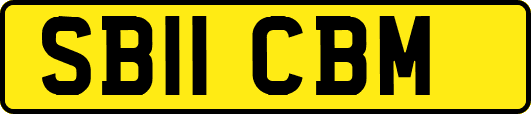 SB11CBM