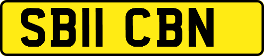 SB11CBN