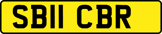 SB11CBR
