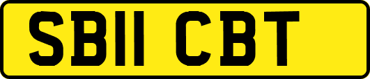 SB11CBT
