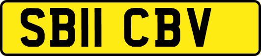 SB11CBV