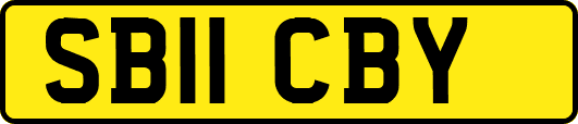 SB11CBY