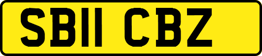 SB11CBZ