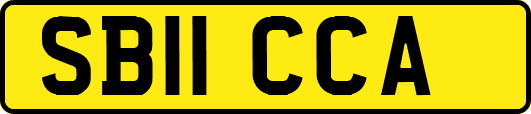 SB11CCA