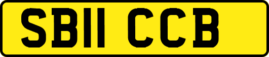 SB11CCB