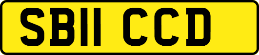 SB11CCD